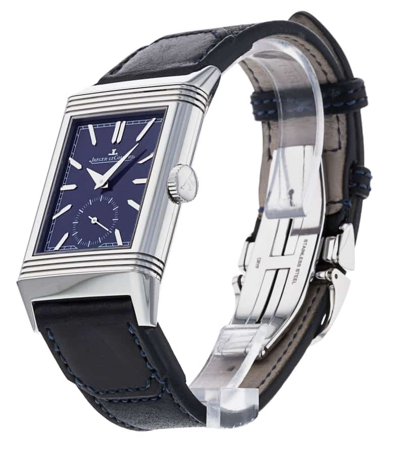 Jaeger-LeCoultre Reverso Tribute Monoface 3978480
